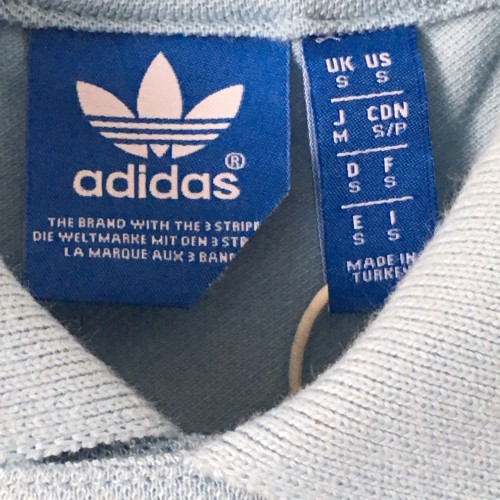 Adidas Men's Polo Shirts [Authentic B Grade]